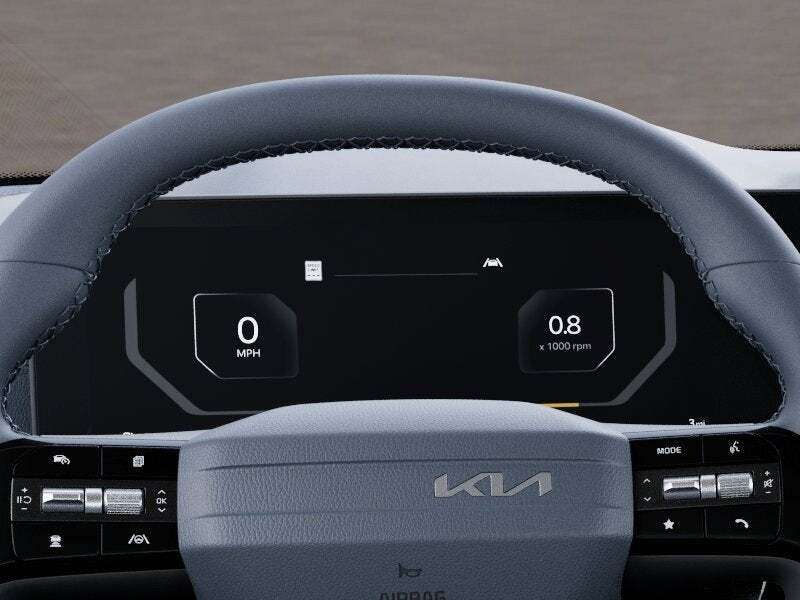 2027 Kia CARNIVAL SX PRESTIGE Roseville CA