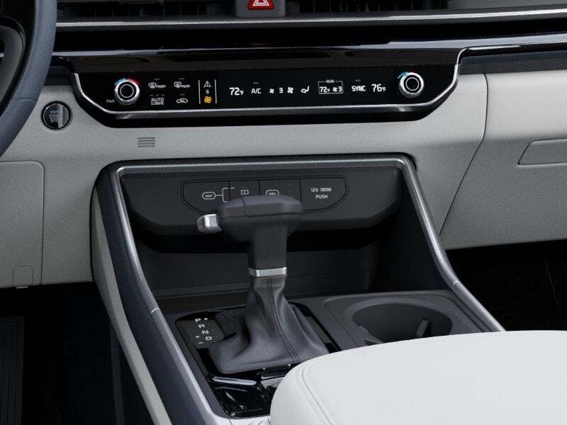 2027 Kia CARNIVAL SX PRESTIGE Roseville CA