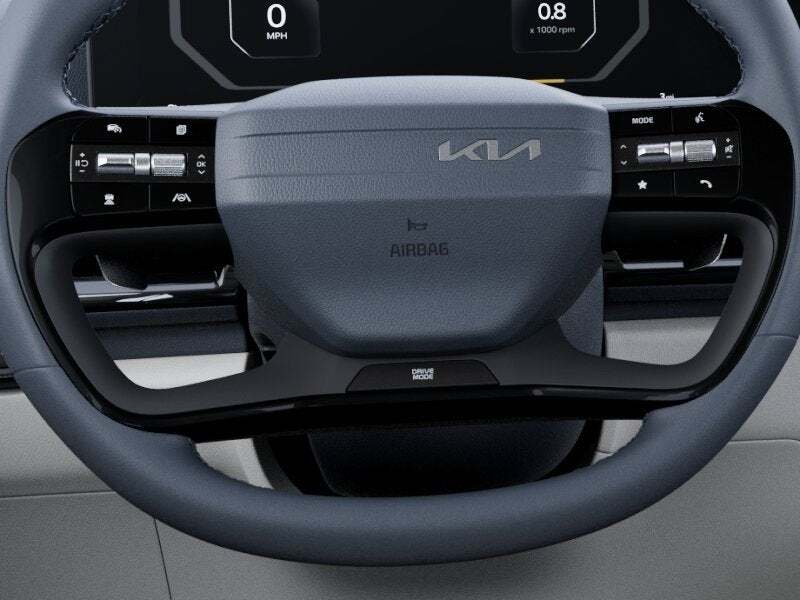 2027 Kia CARNIVAL SX PRESTIGE Roseville CA