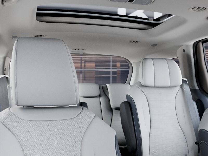 2027 Kia CARNIVAL SX PRESTIGE Roseville CA