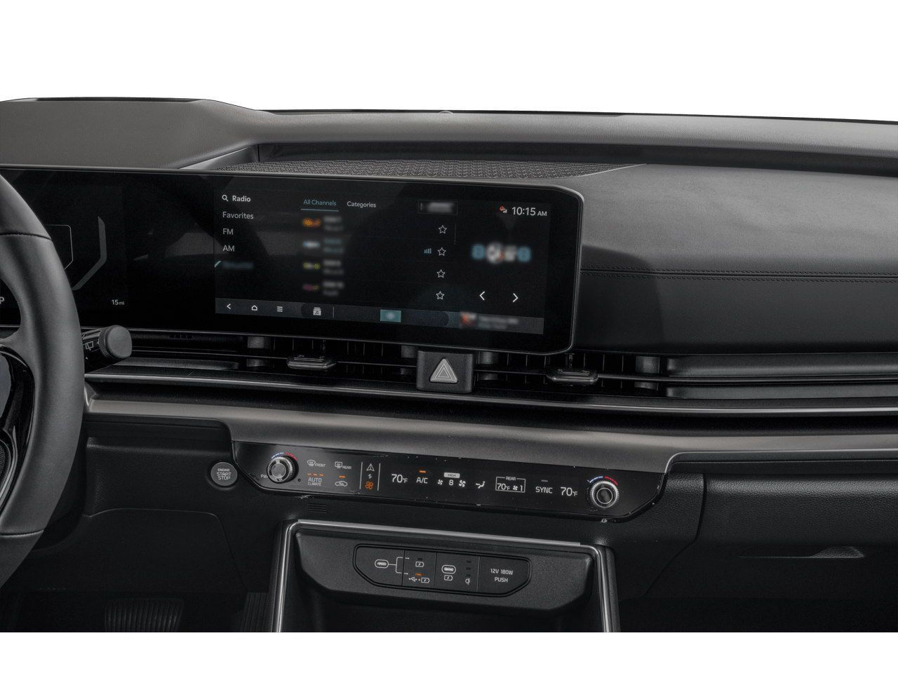 2027 Kia CARNIVAL SX PRESTIGE Roseville CA
