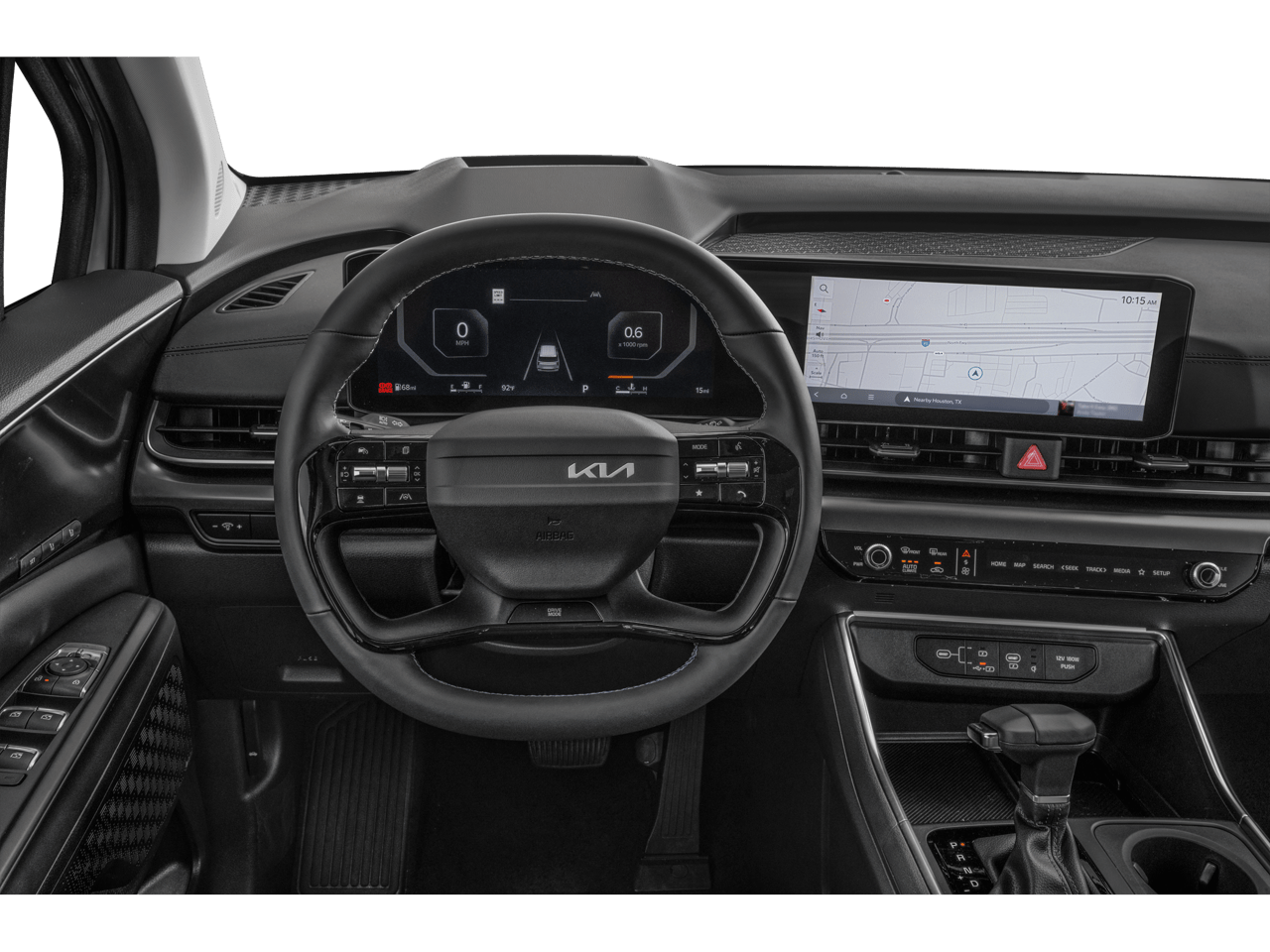 2027 Kia CARNIVAL SX PRESTIGE Roseville CA