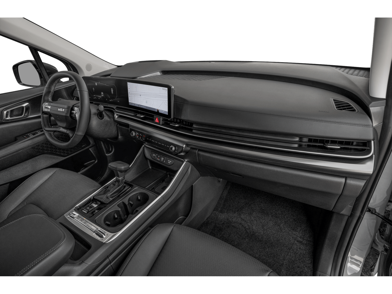 2027 Kia CARNIVAL SX PRESTIGE Roseville CA