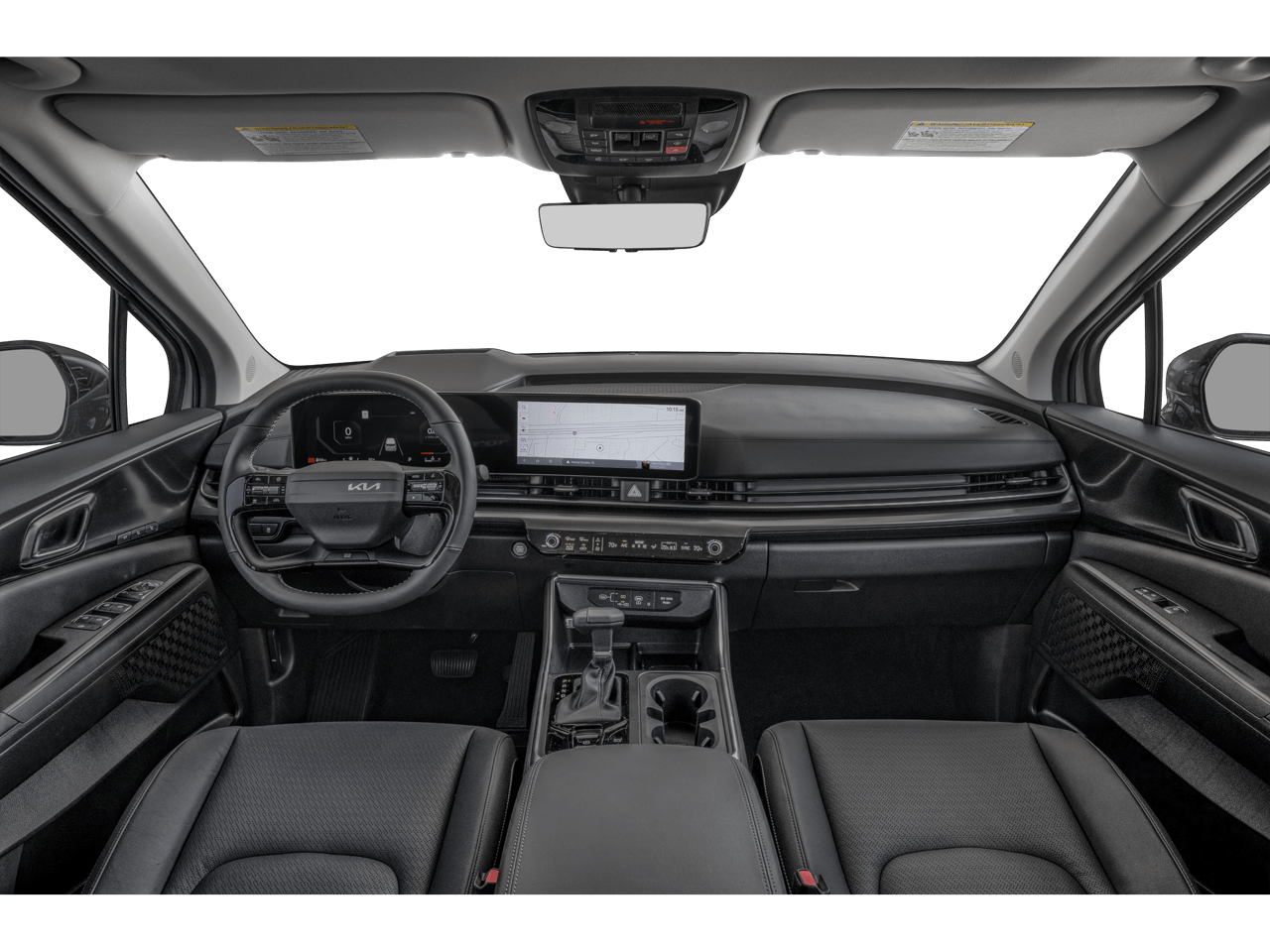 2027 Kia CARNIVAL SX PRESTIGE Roseville CA