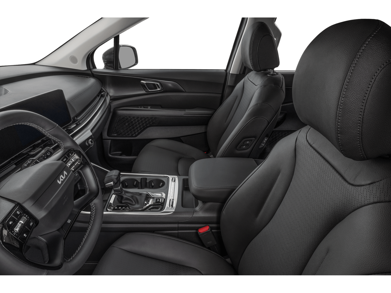2027 Kia CARNIVAL SX PRESTIGE Roseville CA