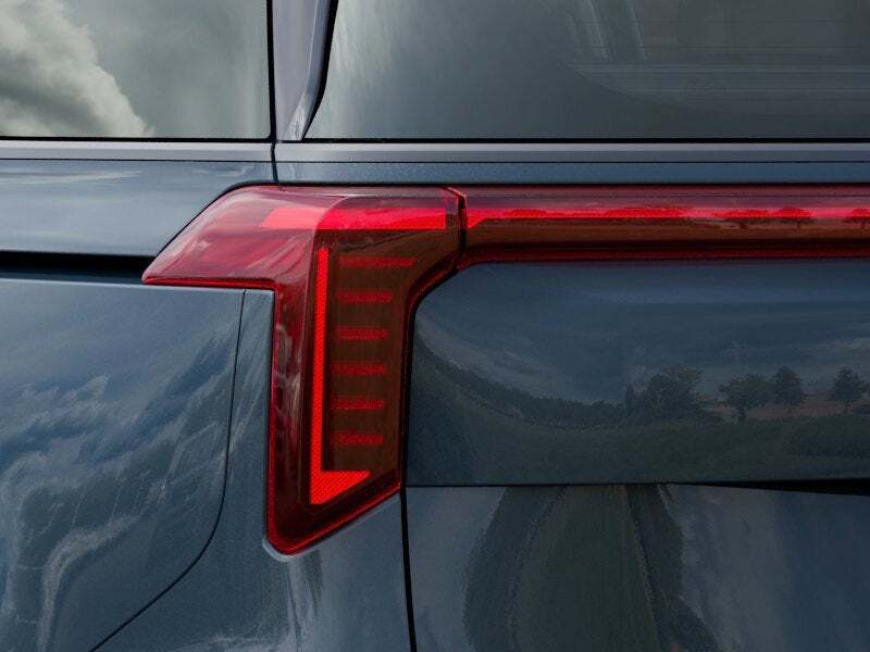 2027 Kia CARNIVAL SX PRESTIGE Roseville CA
