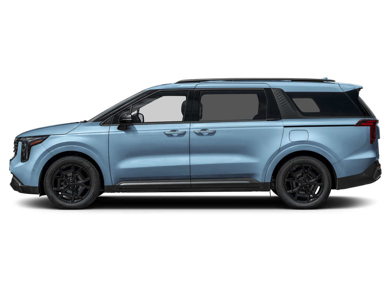 2027 Kia CARNIVAL SX PRESTIGE Roseville CA