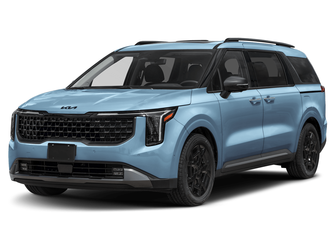 2027 Kia CARNIVAL SX PRESTIGE Roseville CA