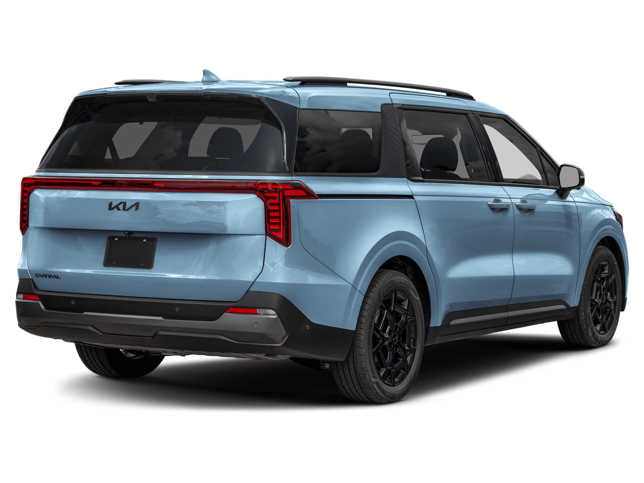 2027 Kia CARNIVAL SX PRESTIGE Roseville CA