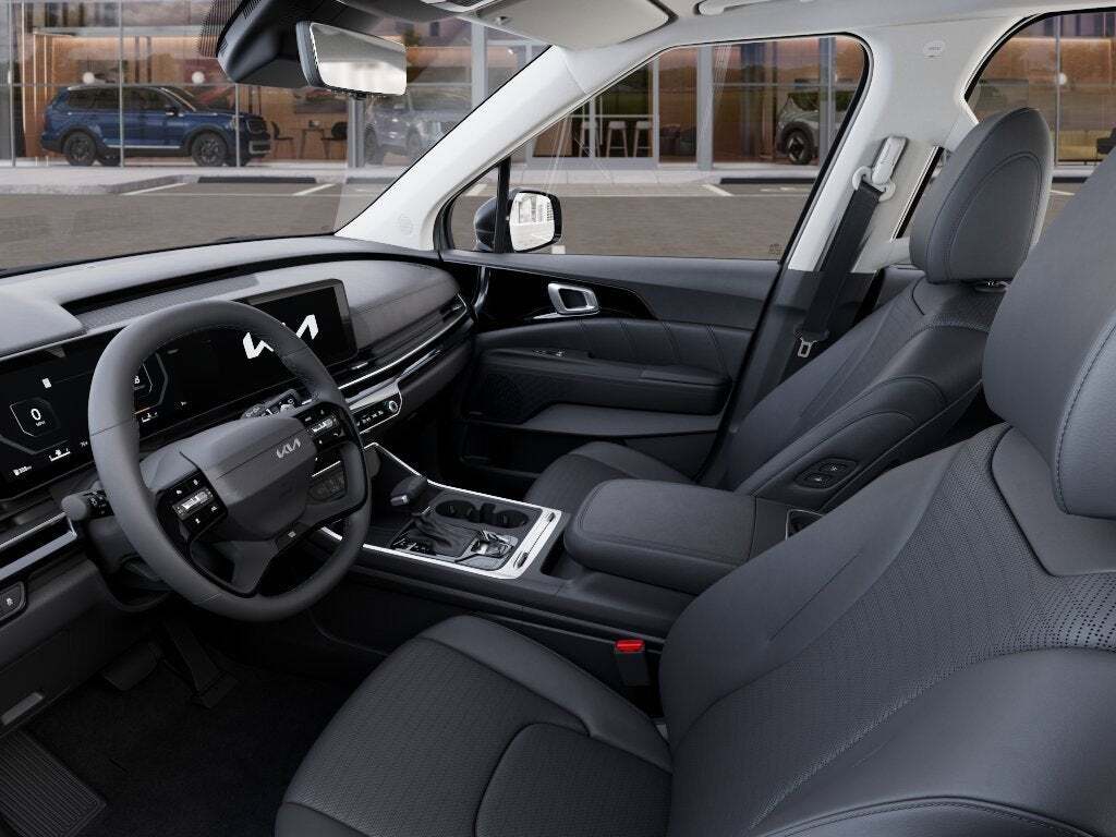 2027 Kia CARNIVAL SX PRESTIGE Roseville CA