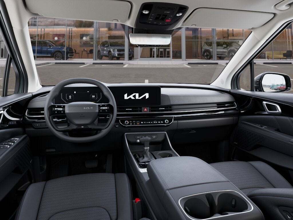 2027 Kia CARNIVAL SX PRESTIGE Roseville CA