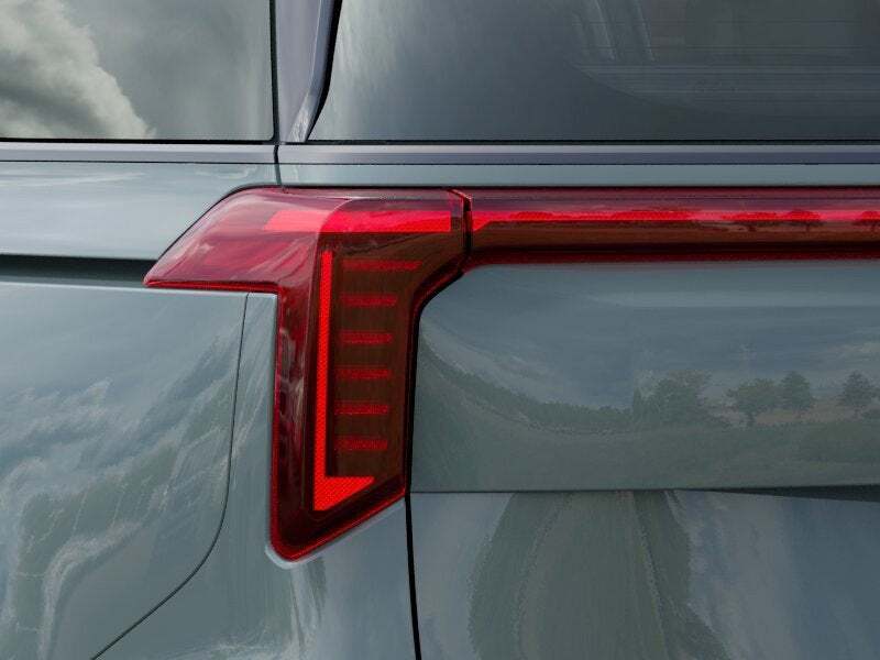 2027 Kia CARNIVAL SX PRESTIGE Roseville CA