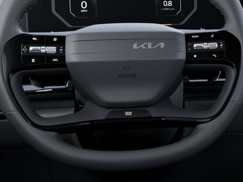 2027 Kia CARNIVAL SX PRESTIGE Roseville CA