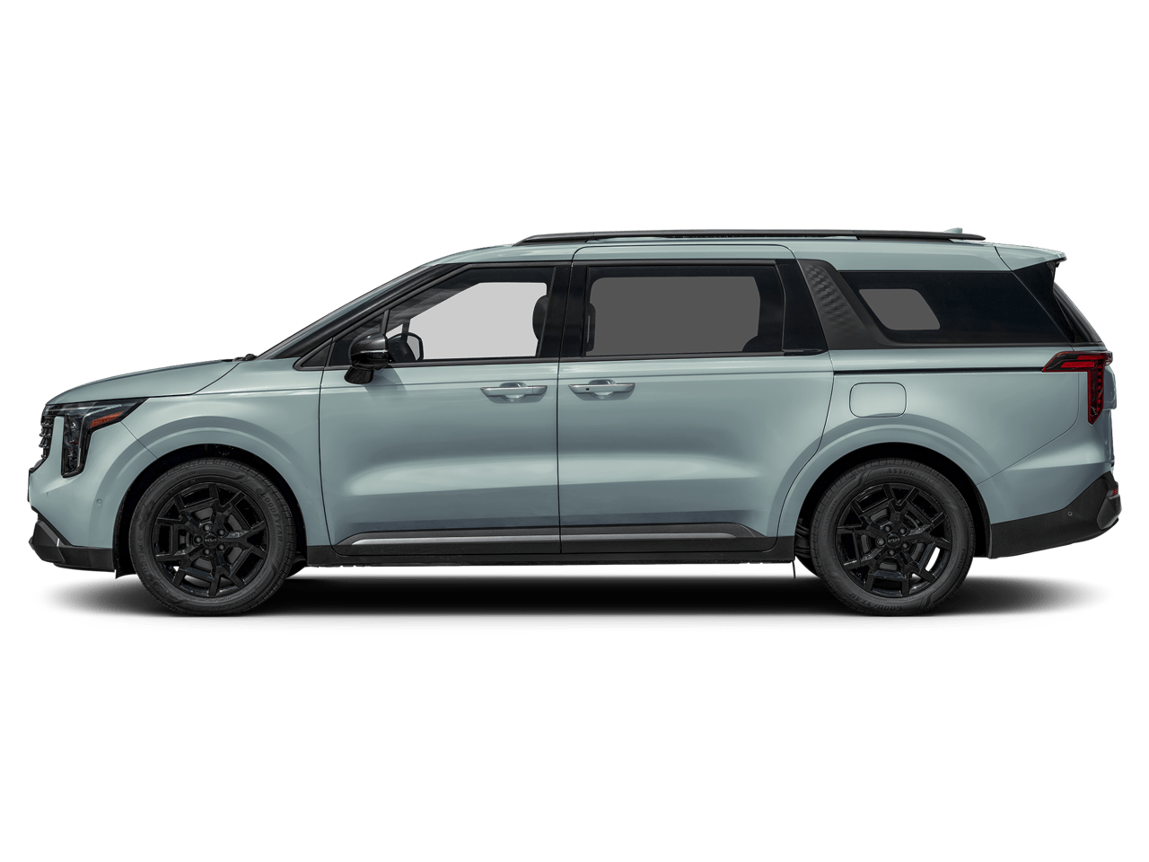 2027 Kia CARNIVAL SX PRESTIGE Roseville CA