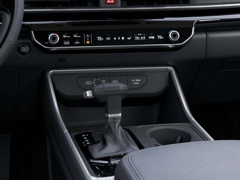 2027 Kia CARNIVAL SX PRESTIGE Roseville CA