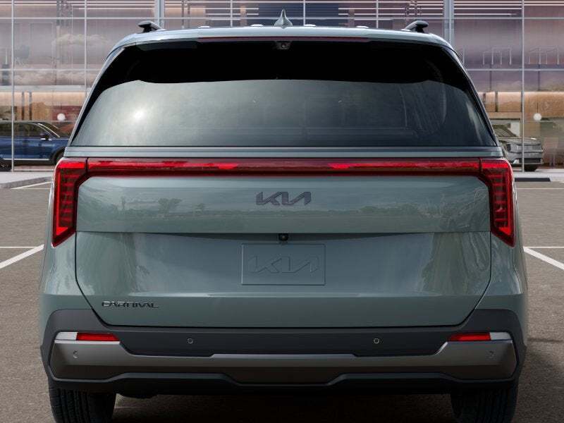 2027 Kia CARNIVAL SX PRESTIGE Roseville CA