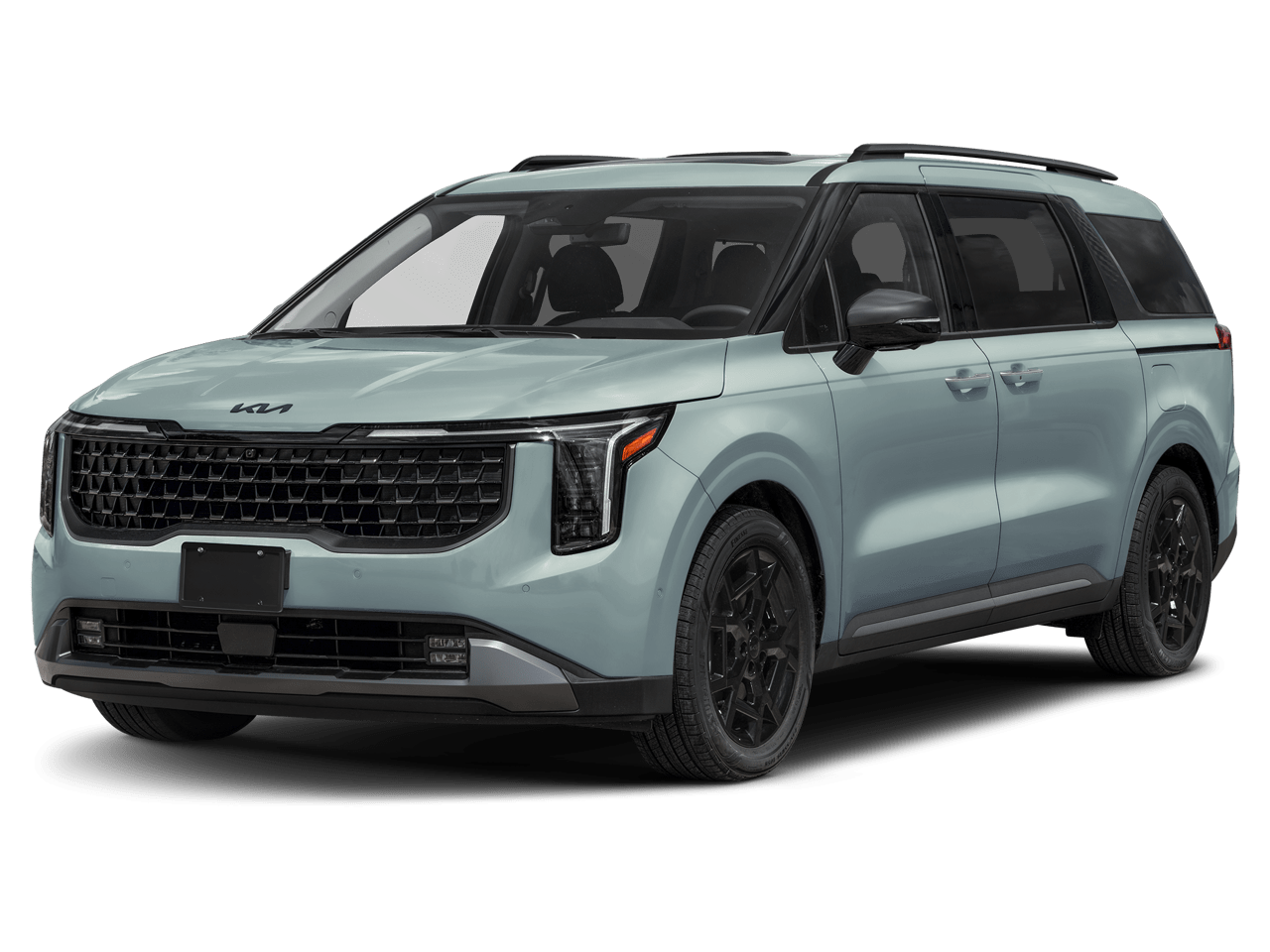 2027 Kia CARNIVAL SX PRESTIGE Roseville CA