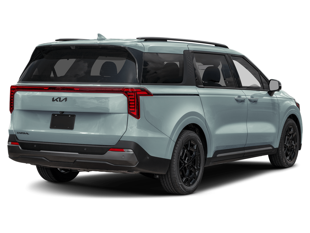 2027 Kia CARNIVAL SX PRESTIGE Roseville CA