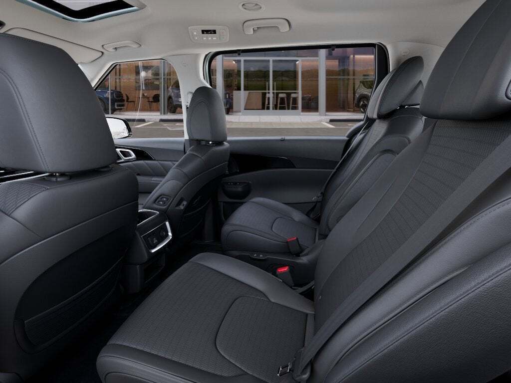 2027 Kia CARNIVAL SX PRESTIGE Roseville CA
