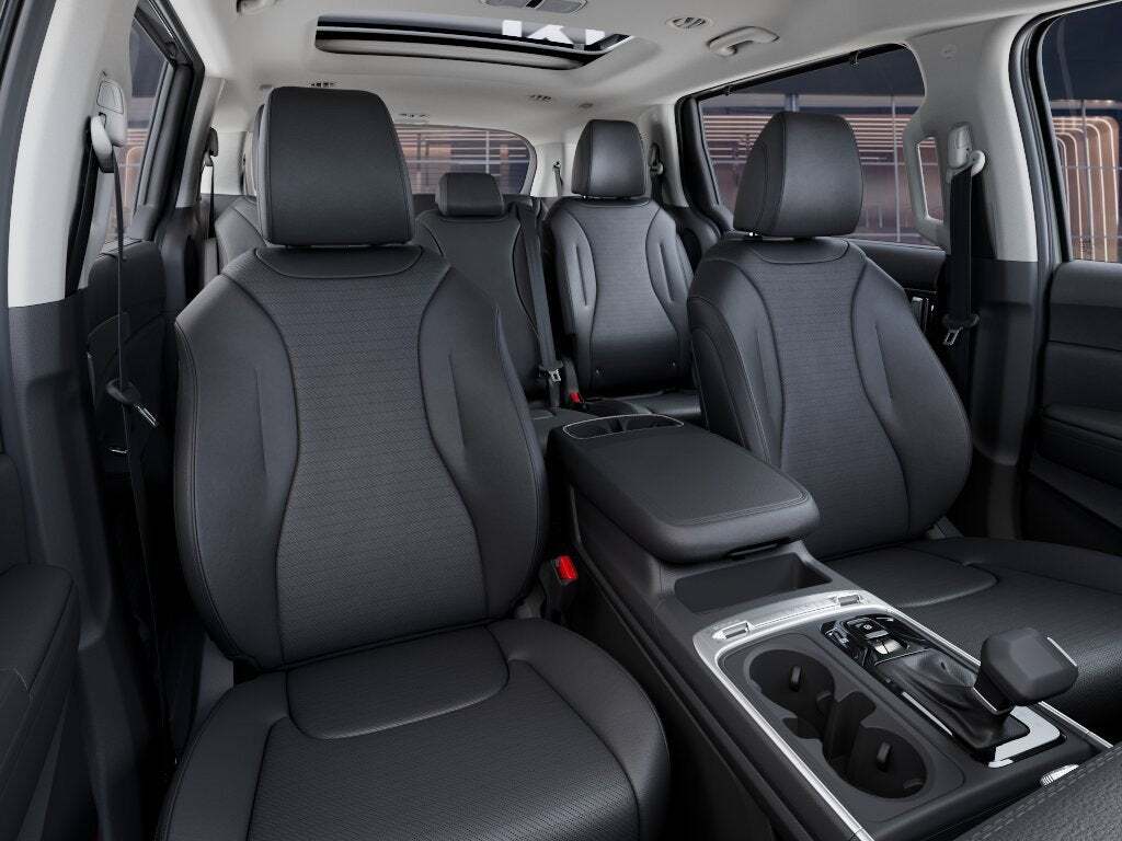 2027 Kia CARNIVAL SX PRESTIGE Roseville CA