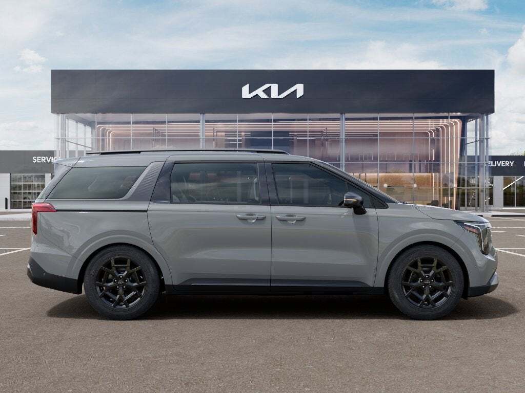 2027 Kia CARNIVAL SX PRESTIGE Roseville CA