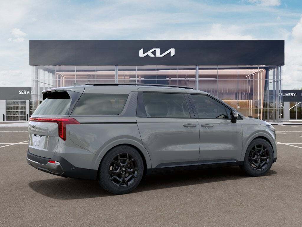 2027 Kia CARNIVAL SX PRESTIGE Roseville CA
