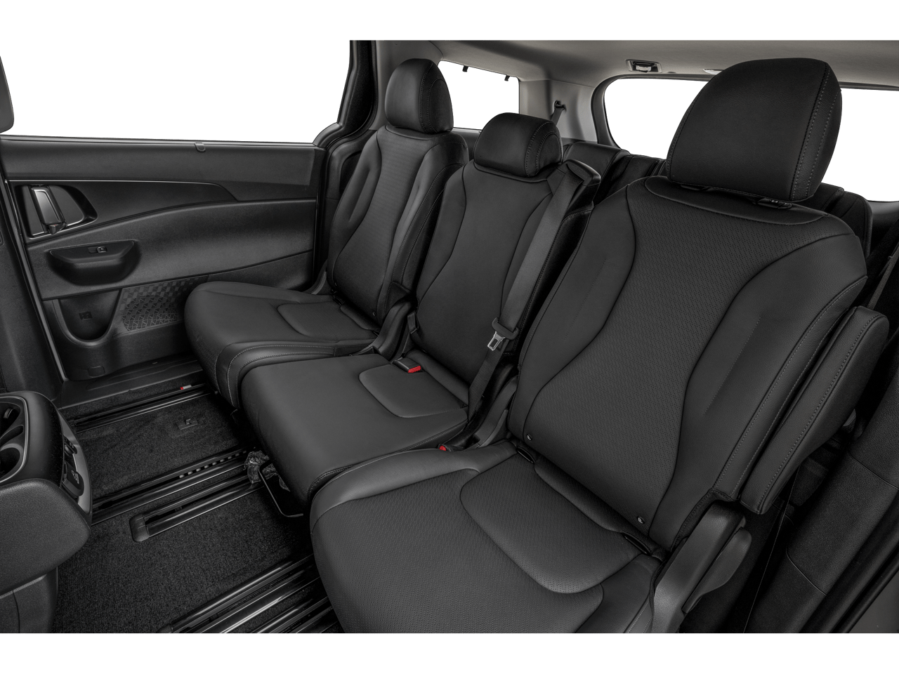 2027 Kia CARNIVAL SX PRESTIGE Roseville CA