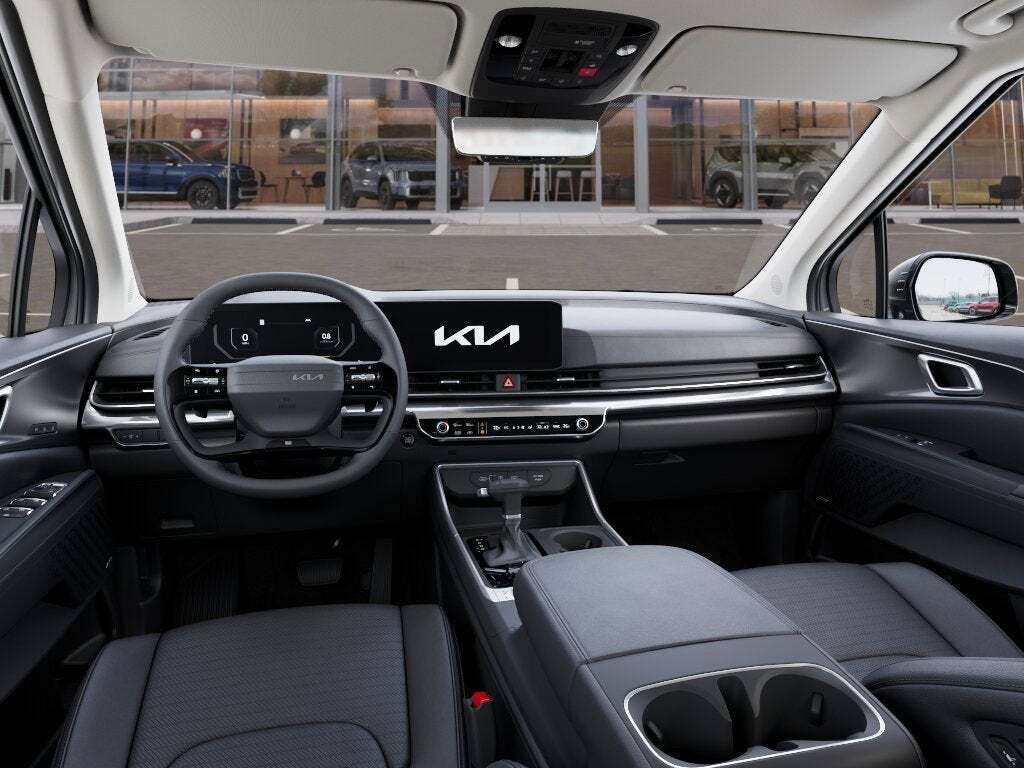 2027 Kia CARNIVAL SX PRESTIGE Roseville CA