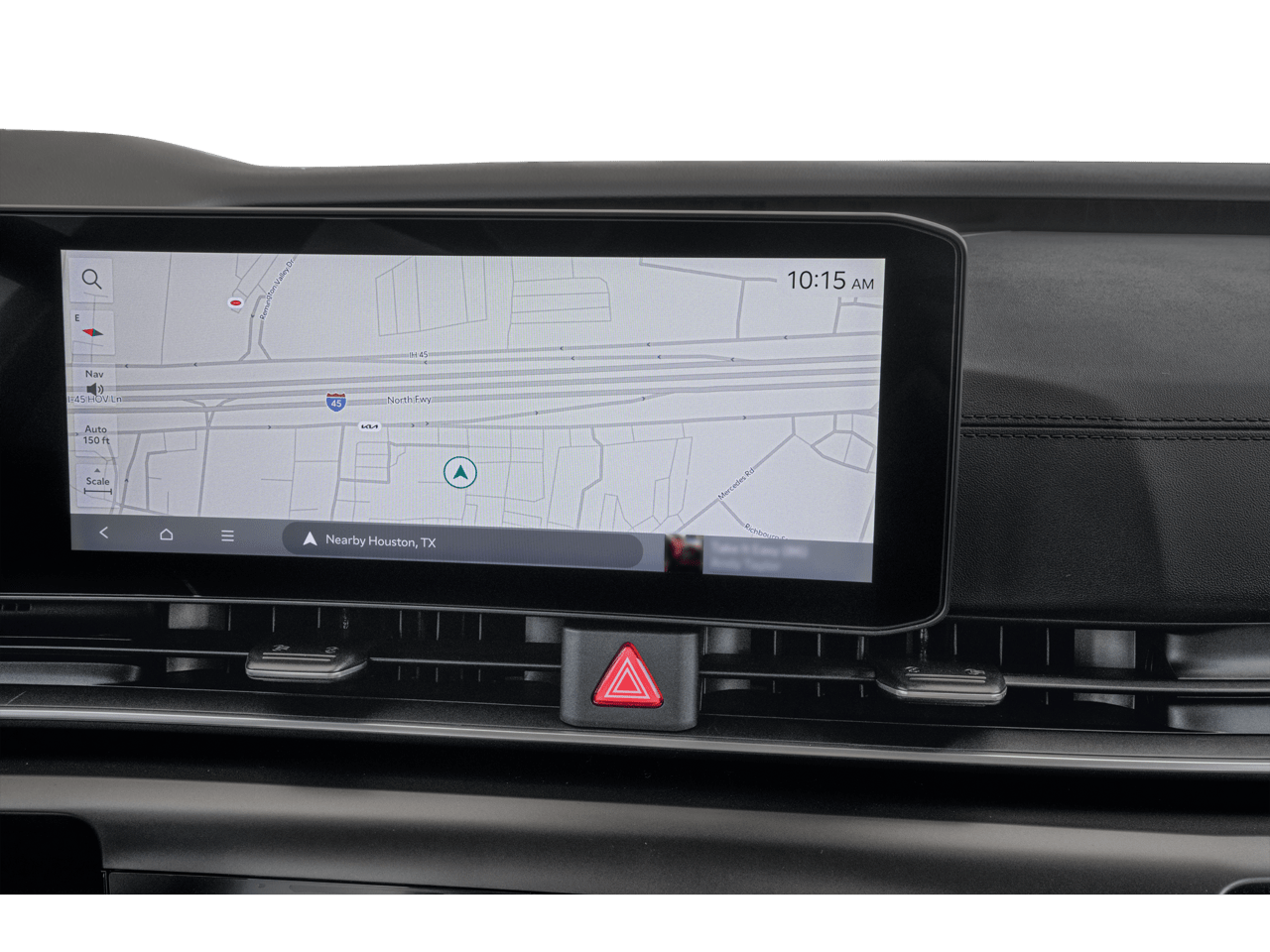 2027 Kia CARNIVAL SX PRESTIGE Roseville CA