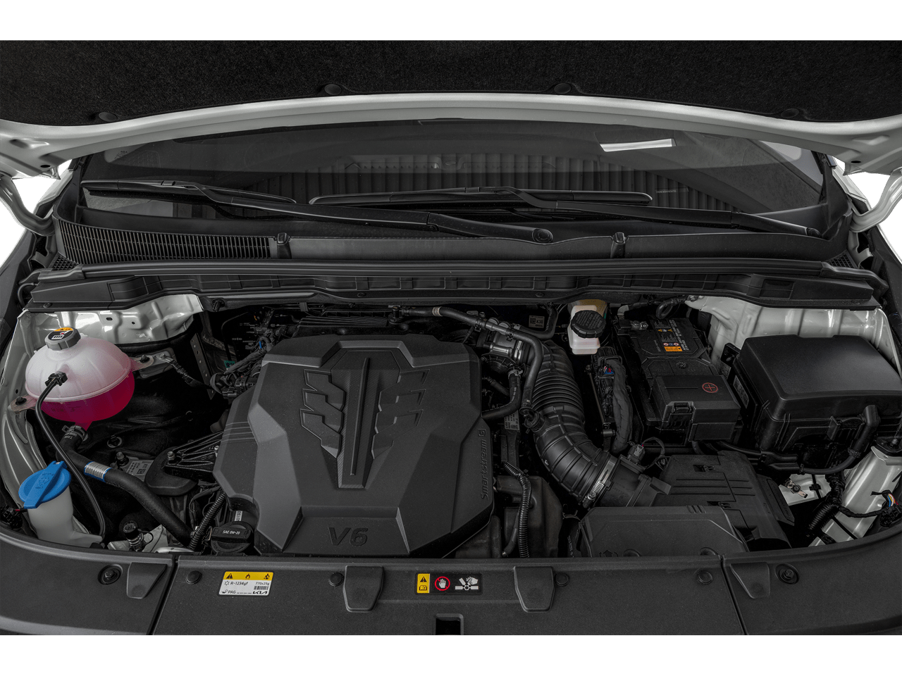 2027 Kia CARNIVAL SX PRESTIGE Roseville CA