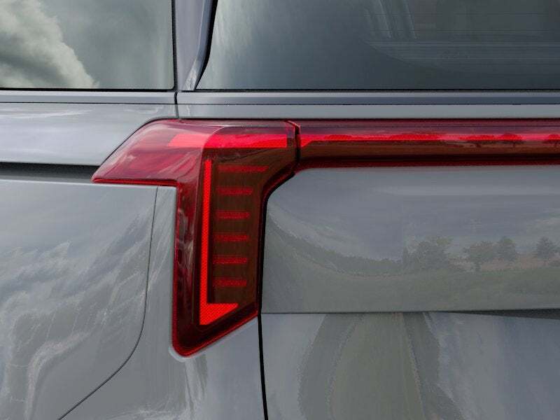 2027 Kia CARNIVAL SX PRESTIGE Roseville CA