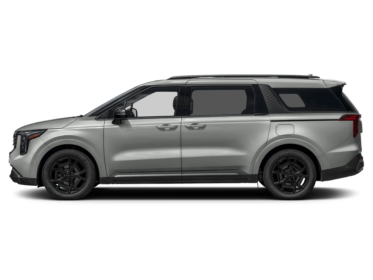 2027 Kia CARNIVAL SX PRESTIGE Roseville CA