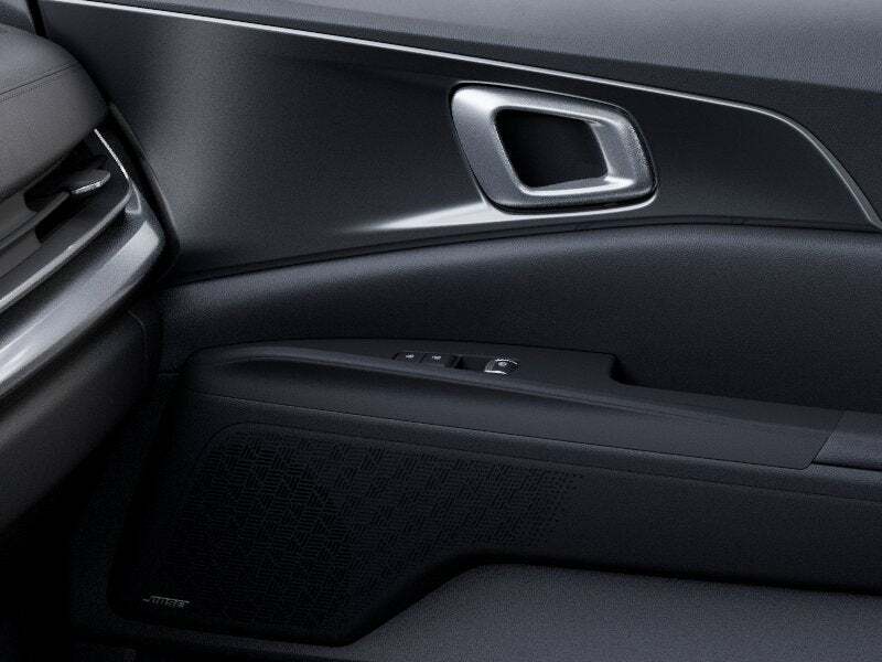 2027 Kia CARNIVAL SX PRESTIGE Roseville CA