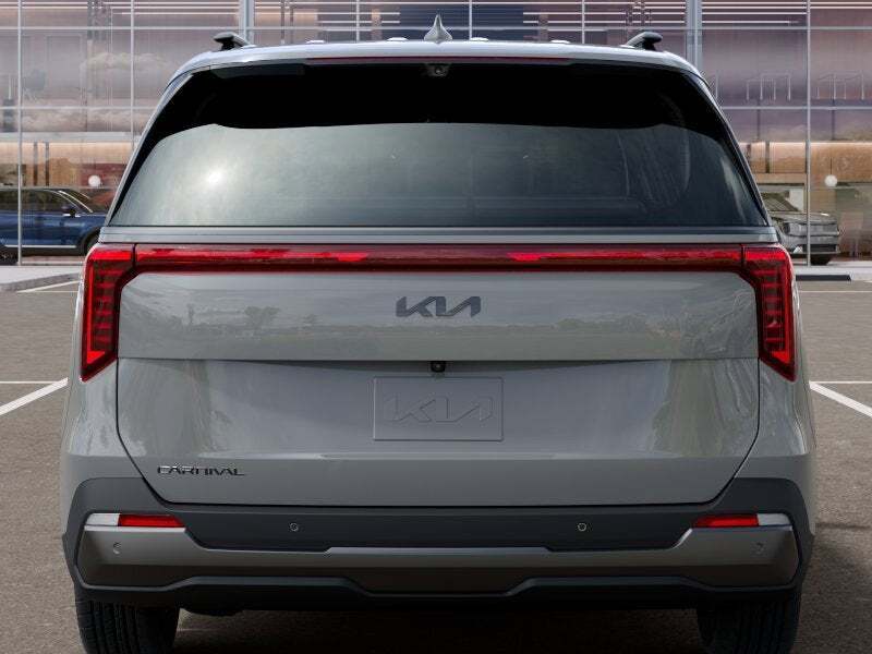 2027 Kia CARNIVAL SX PRESTIGE Roseville CA