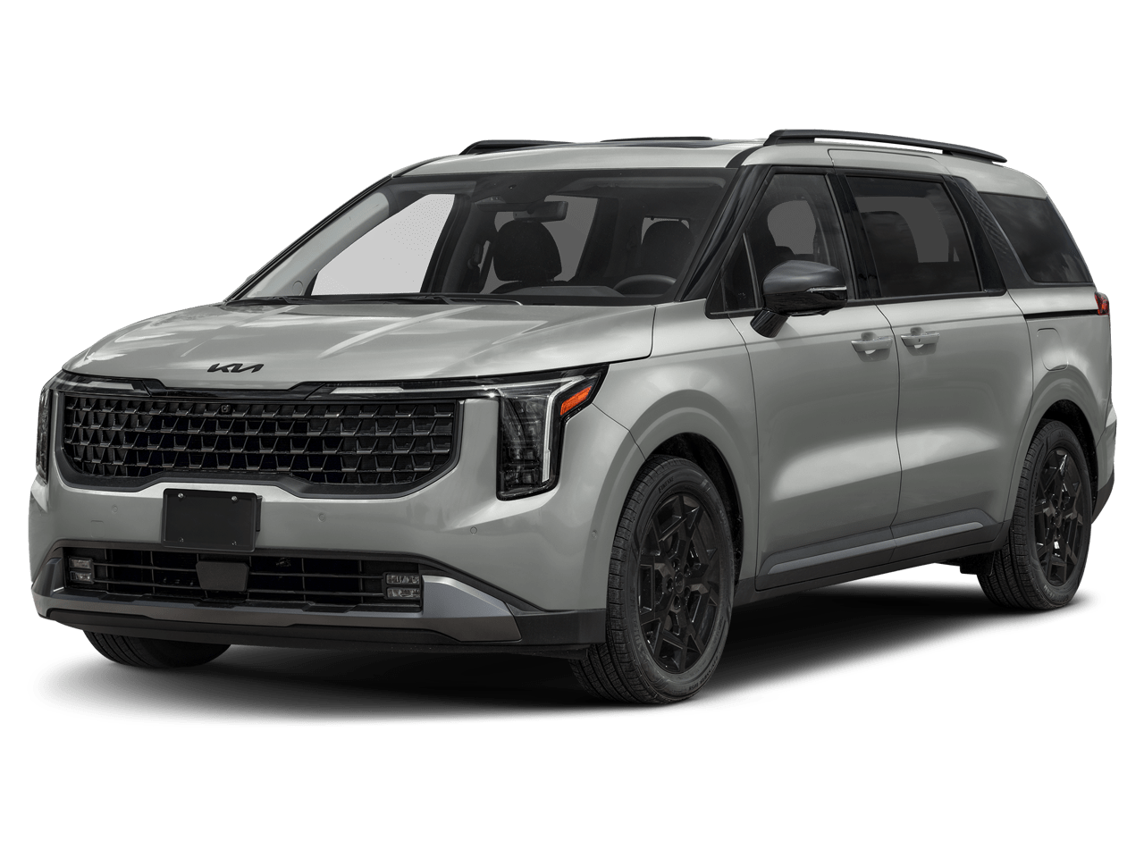 2027 Kia CARNIVAL SX PRESTIGE Roseville CA