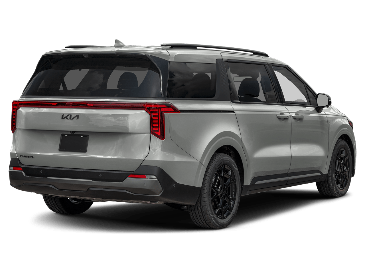 2027 Kia CARNIVAL SX PRESTIGE Roseville CA