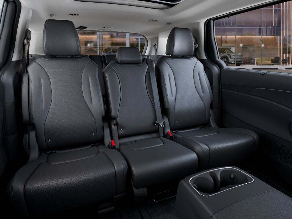 2027 Kia CARNIVAL SX PRESTIGE Roseville CA