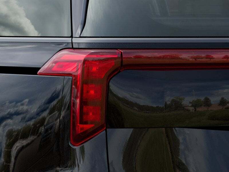 2027 Kia CARNIVAL SX Roseville CA