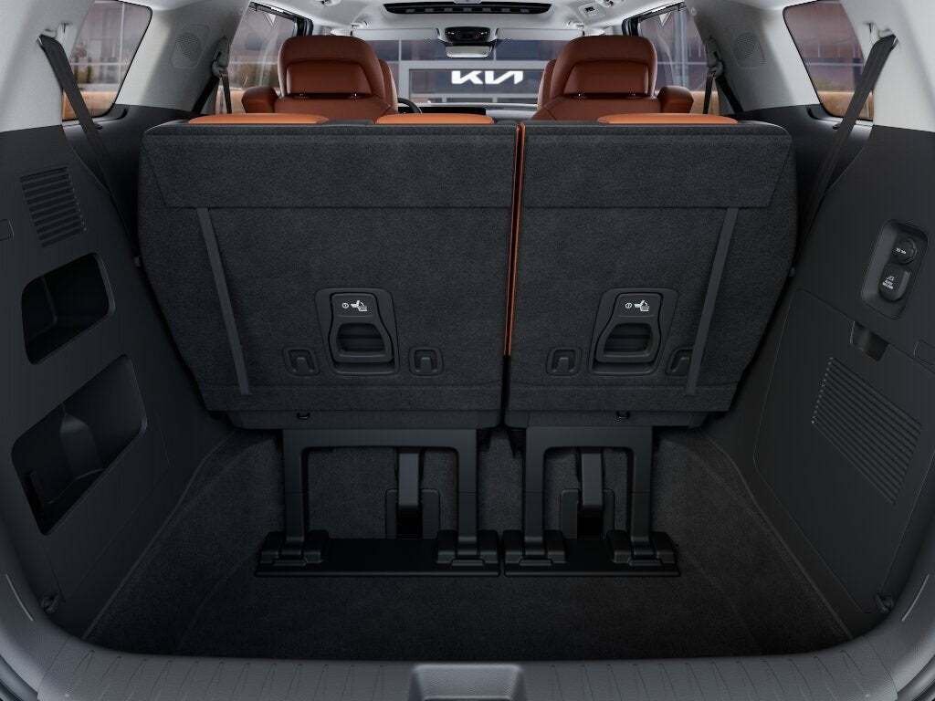 2027 Kia CARNIVAL SX Roseville CA
