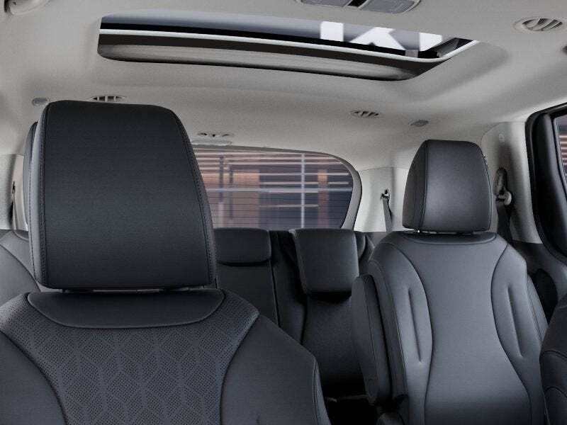 2027 Kia CARNIVAL SX Roseville CA