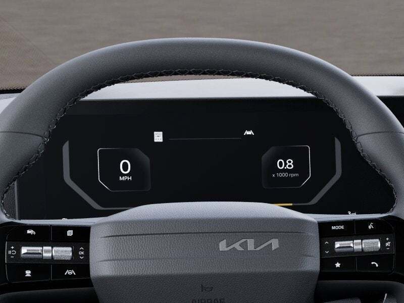 2027 Kia CARNIVAL SX Roseville CA