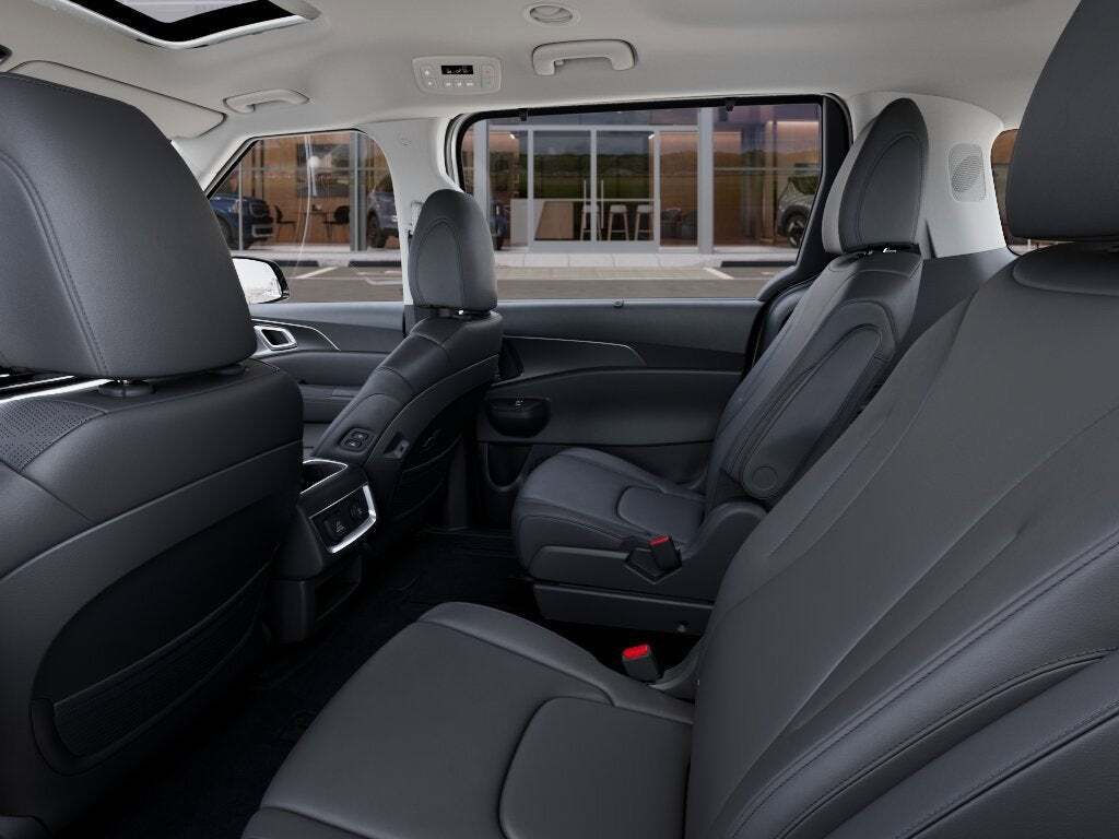 2027 Kia CARNIVAL SX Roseville CA