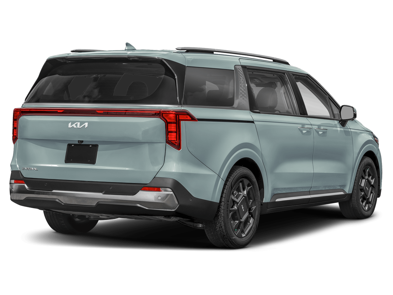 2027 Kia CARNIVAL SX Roseville CA