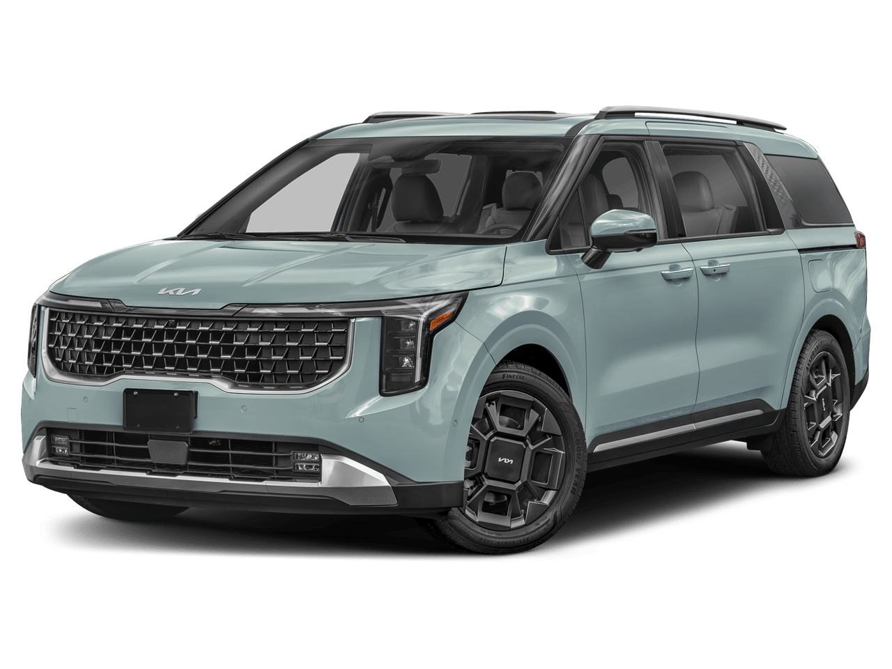 2027 Kia CARNIVAL SX