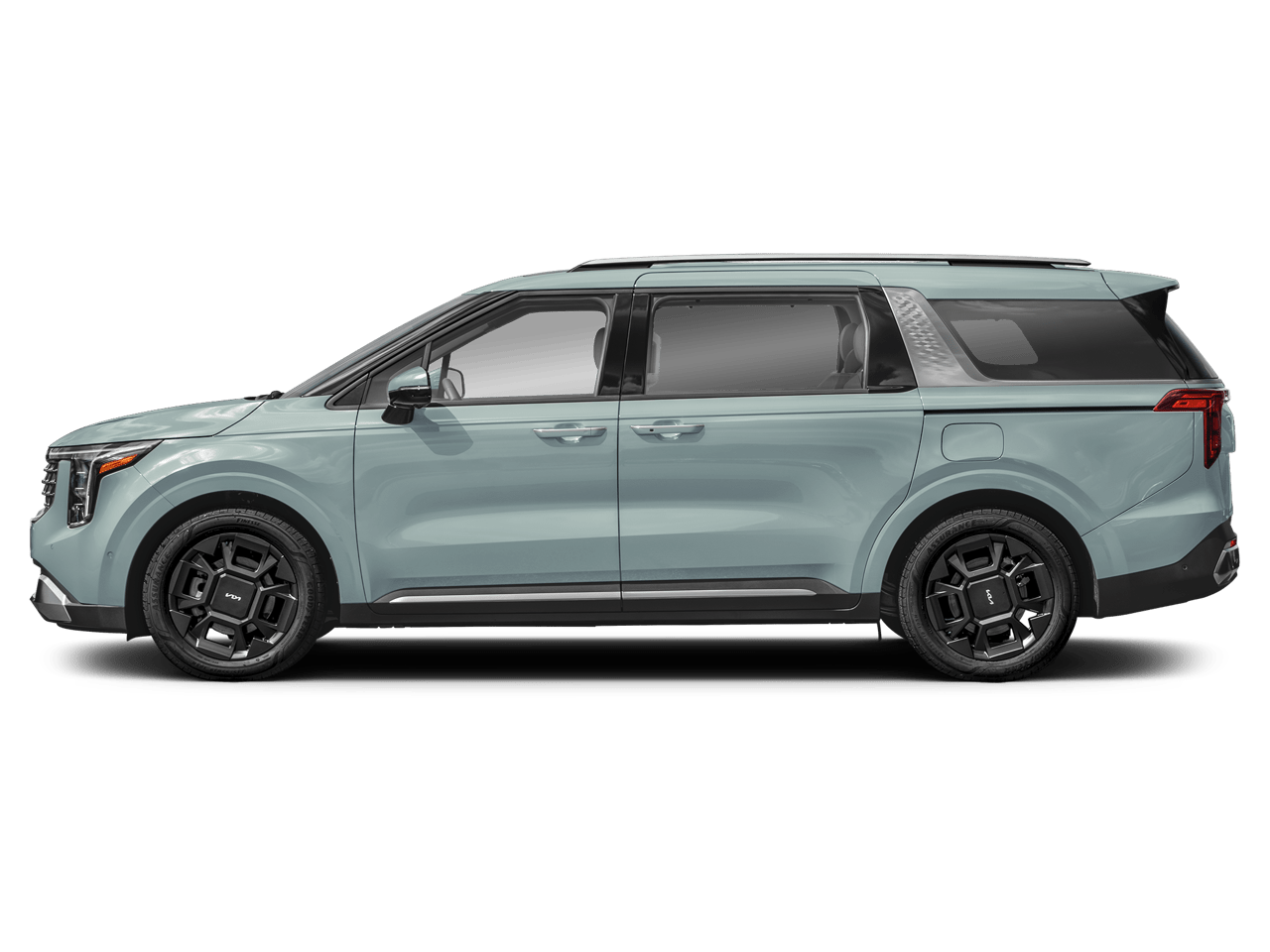 2027 Kia CARNIVAL SX Roseville CA