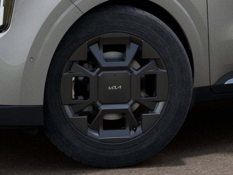 2027 Kia CARNIVAL SX Roseville CA
