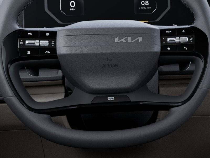 2027 Kia CARNIVAL SX Roseville CA