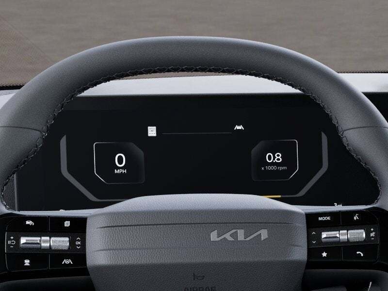 2027 Kia CARNIVAL SX Roseville CA