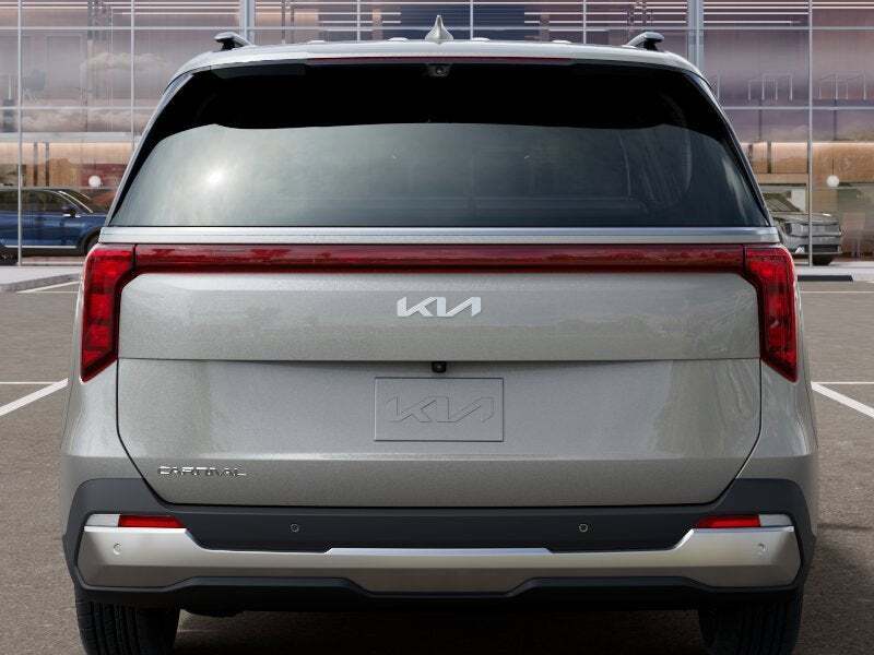 2027 Kia CARNIVAL SX Roseville CA