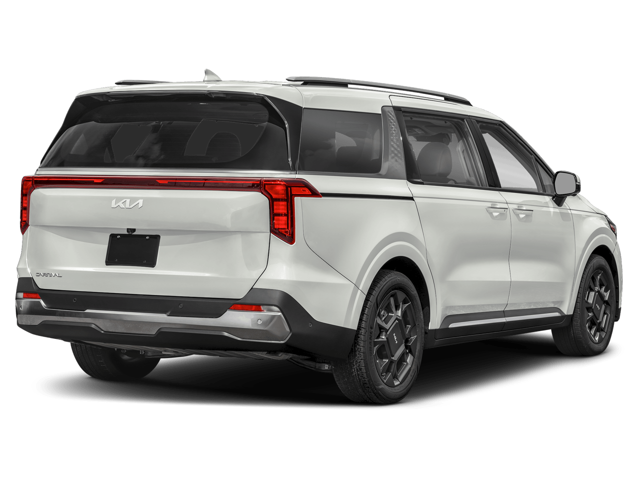 2027 Kia CARNIVAL SX Roseville CA